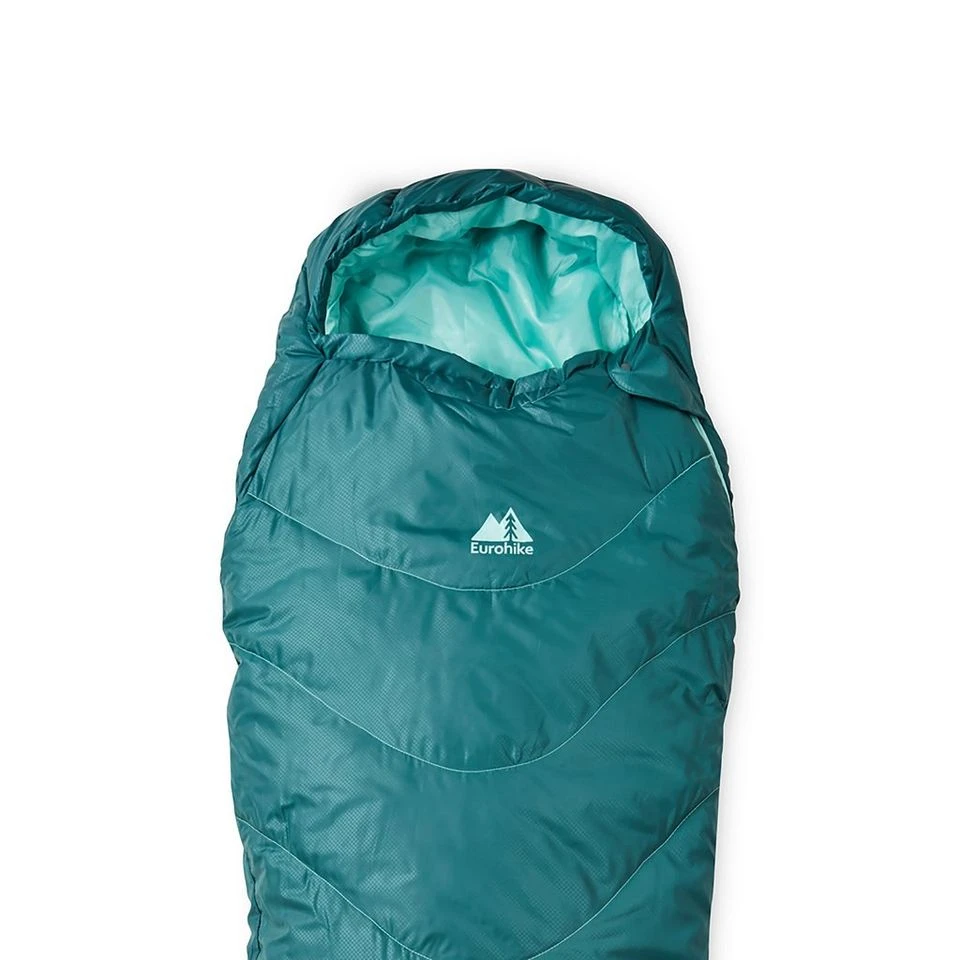 Eurohike Adventurer Youth Sleeping Bag 11 Eurohike Adventurer Youth Sleeping Bag - Image 9