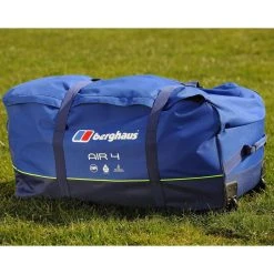 Berghaus Air 4 Tent 19 Berghaus Air 4 Tent -BioLite Shop go 102457 g