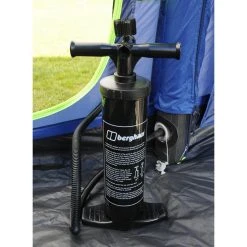 Berghaus Air 4 Tent 22 Berghaus Air 4 Tent -BioLite Shop go 102457 j