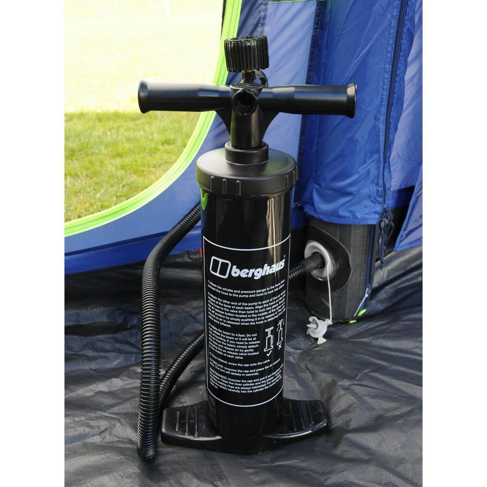 Berghaus Air 4 Tent 12 Berghaus Air 4 Tent - Image 10