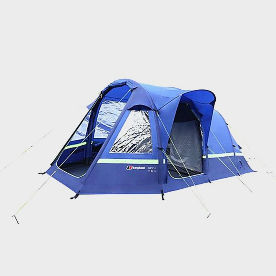 Berghaus Air 4 Tent 13 Berghaus Air 4 Tent - Image 11
