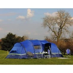 Berghaus Air 8 Inflatable Tent -BioLite Shop go 102461 c