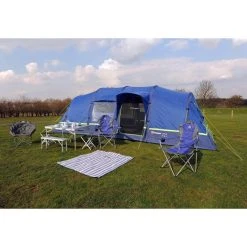 Berghaus Air 8 Inflatable Tent -BioLite Shop go 102461 d