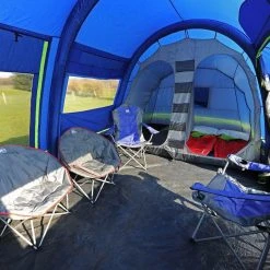 Berghaus Air 8 Inflatable Tent -BioLite Shop go 102461 e