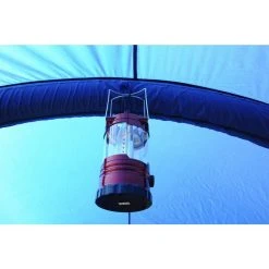 Berghaus Air 8 Inflatable Tent -BioLite Shop go 102461 g