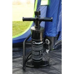 Berghaus Air 8 Inflatable Tent -BioLite Shop go 102461 i