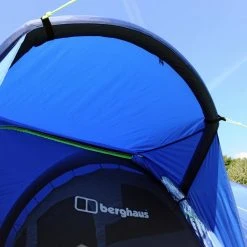 Berghaus Air 6 XL Air Tent 10 Berghaus Air 6 XL Air Tent -BioLite Shop go 102473 c