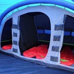 Berghaus Air 6 XL Air Tent 12 Berghaus Air 6 XL Air Tent -BioLite Shop go 102473 e