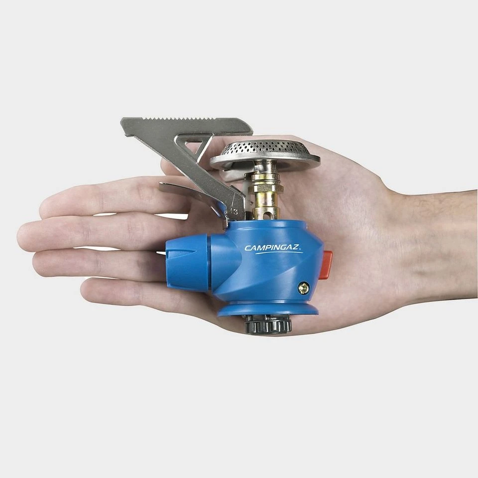 Campingaz Twister 270PZ Camping Stove (with Case) 5 Campingaz Twister 270PZ Camping Stove (with Case) - Image 3