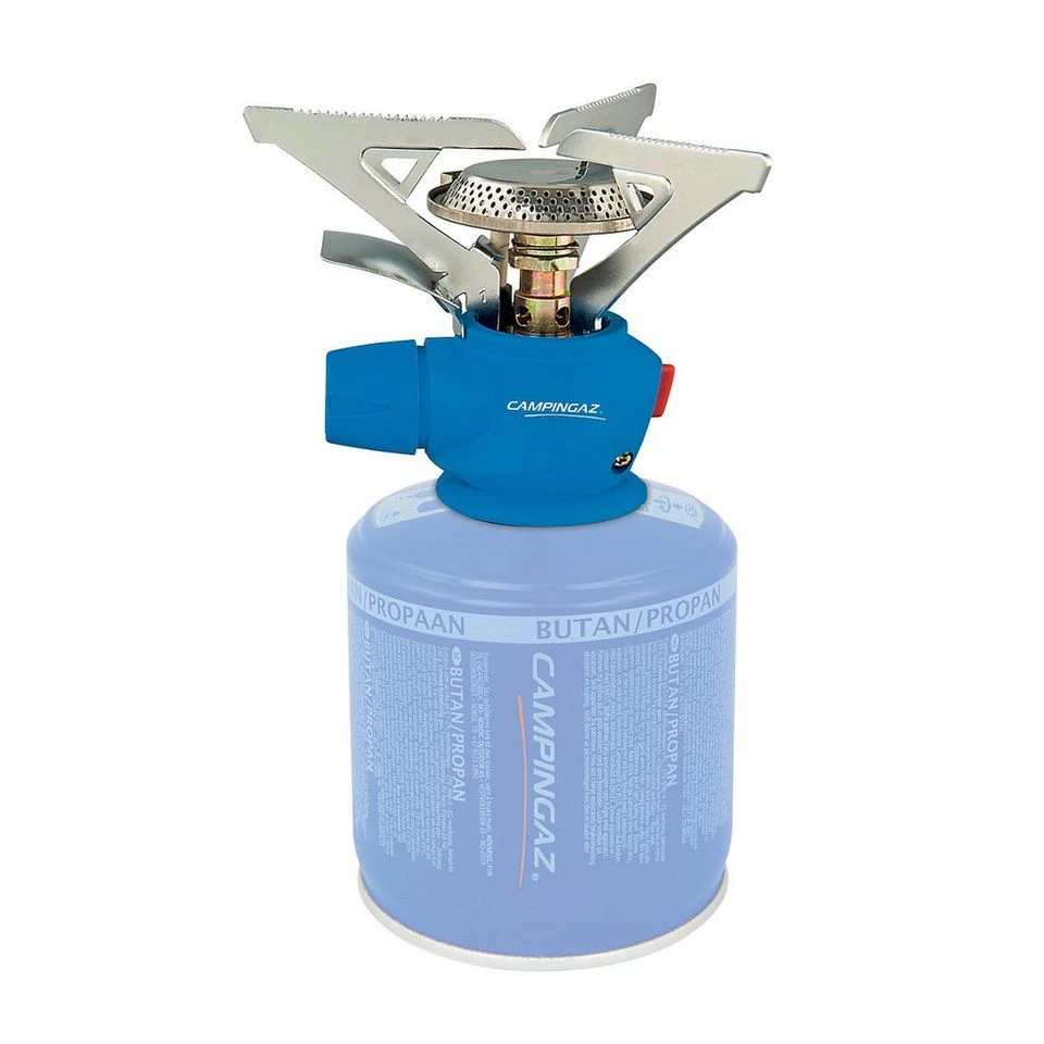 Campingaz Twister 270PZ Camping Stove (with Case) 11 Campingaz Twister 270PZ Camping Stove (with Case) - Image 9