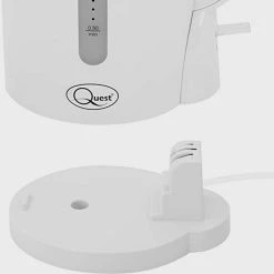 Quest Cordless Kettle- 1 Litre -BioLite Shop go 104971 c