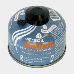 Jetboil Jetpower Fuel Canister (100g)