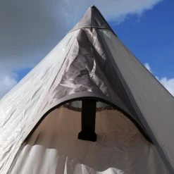 Eurohike Teepee Tent 10 Eurohike Teepee Tent -BioLite Shop go 110860 c