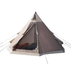 Eurohike Teepee Tent 13 Eurohike Teepee Tent -BioLite Shop go 110860 z