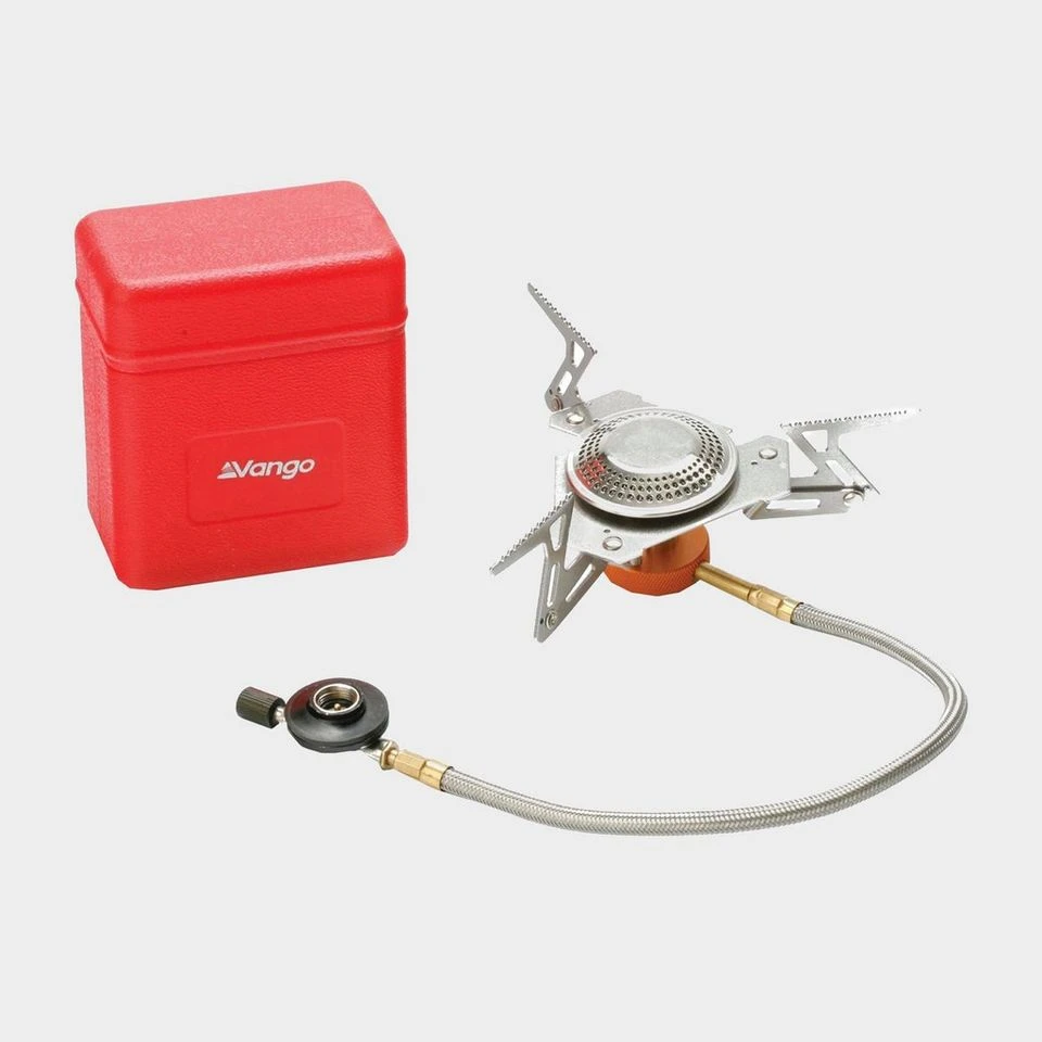 Vango Folding Gas Stove 3 Vango Folding Gas Stove