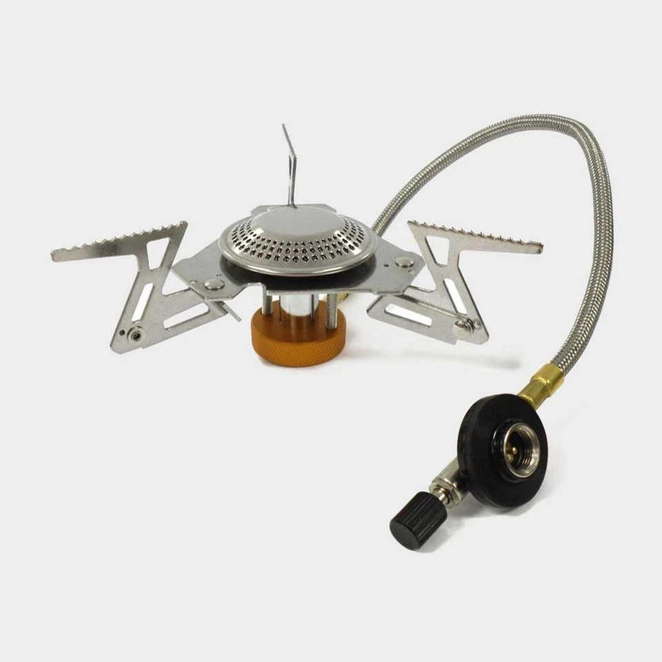 Vango Folding Gas Stove 4 Vango Folding Gas Stove - Image 2