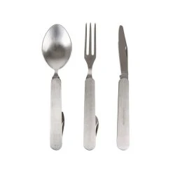 Lifeventure Folding Cutlery Set 9 Lifeventure Folding Cutlery Set -BioLite Shop go 114521 z