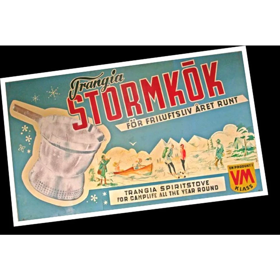 Trangia 25-2 UL Cookset With Kettle 5 Trangia 25-2 UL Cookset With Kettle - Image 3