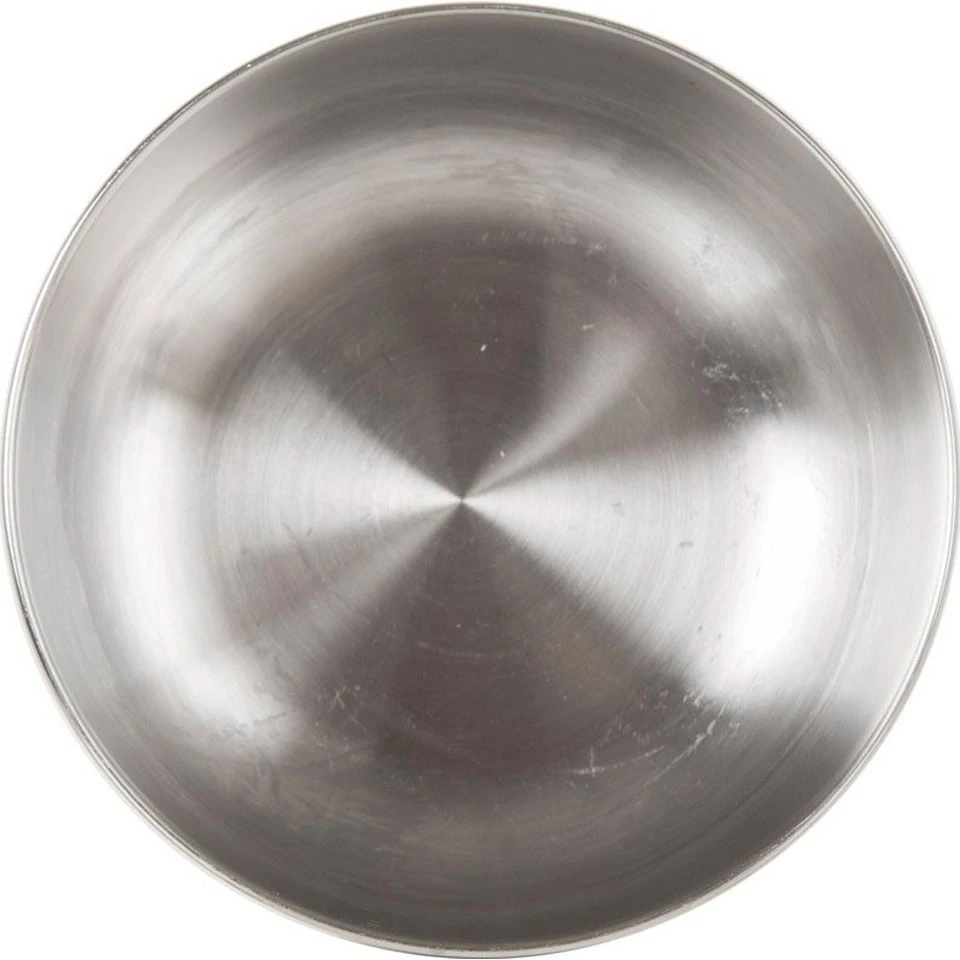 Lifeventure Stainless Steel Camping Bowl 4 Lifeventure Stainless Steel Camping Bowl - Image 2