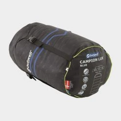 Outwell Campion Lux Single Sleeping Bag -BioLite Shop go 119423 g