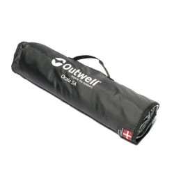 Outwell Ocala 5A Flat Woven Carpet