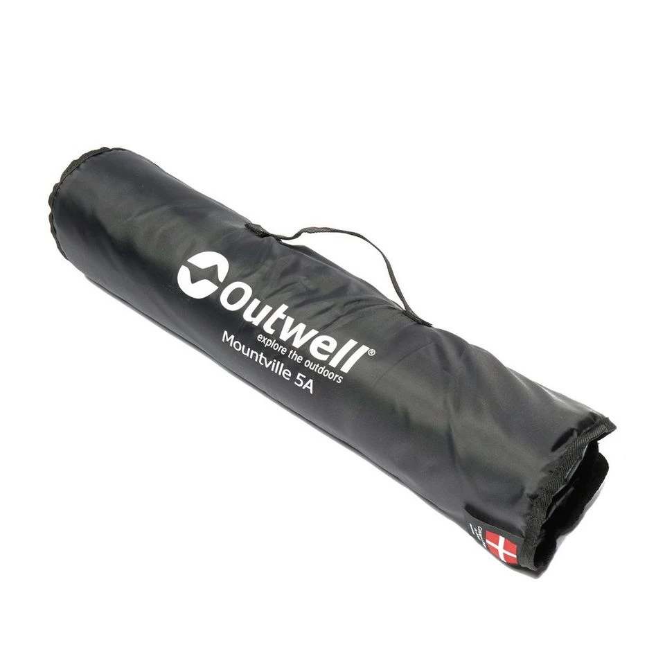 Outwell Mountville 5a Flat Woven Carpet 3 Outwell Mountville 5a Flat Woven Carpet