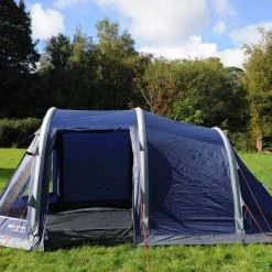 Eurohike Air 400 Inflatable Tent 17 Eurohike Air 400 Inflatable Tent -BioLite Shop go 122246 e