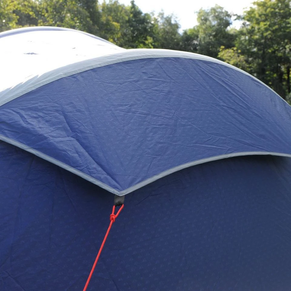Eurohike Air 400 Inflatable Tent 9 Eurohike Air 400 Inflatable Tent - Image 7