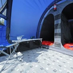 Eurohike Air 400 Inflatable Tent 22 Eurohike Air 400 Inflatable Tent -BioLite Shop go 122246 j