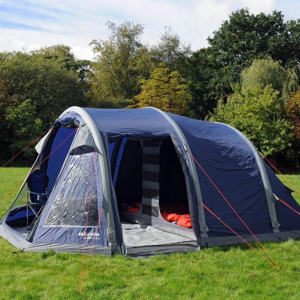 Eurohike Air 600 Tent 6 Eurohike Air 600 Tent - Image 4