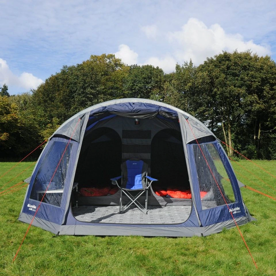 Eurohike Air 600 Tent 7 Eurohike Air 600 Tent - Image 5
