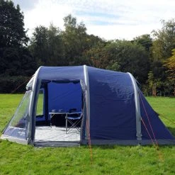 Eurohike Air 600 Tent 20 Eurohike Air 600 Tent -BioLite Shop go 122294 f