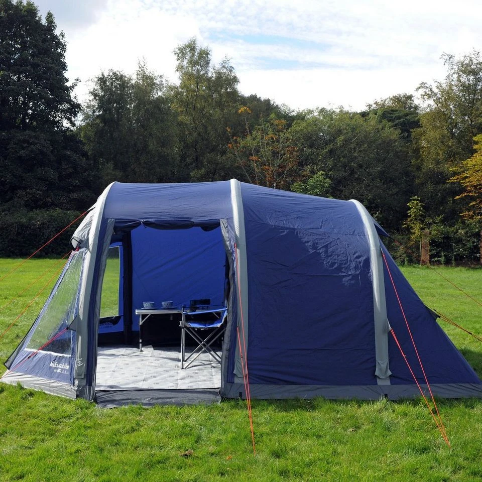 Eurohike Air 600 Tent 8 Eurohike Air 600 Tent - Image 6