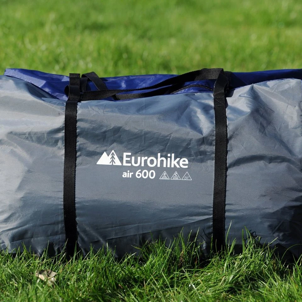 Eurohike Air 600 Tent 14 Eurohike Air 600 Tent - Image 12