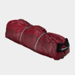 MSR Hubba NX Backpacking Tent -BioLite Shop go 124749 f
