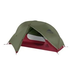 MSR Hubba NX Backpacking Tent -BioLite Shop go 124749 z