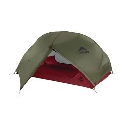 MSR Hubba Hubba NX 2-Person Backpacking Tent 11 MSR Hubba Hubba NX 2-Person Backpacking Tent -BioLite Shop go 124750 z