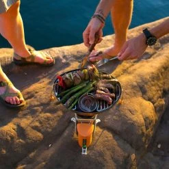Biolite Portable Grill -BioLite Shop go 127753 e