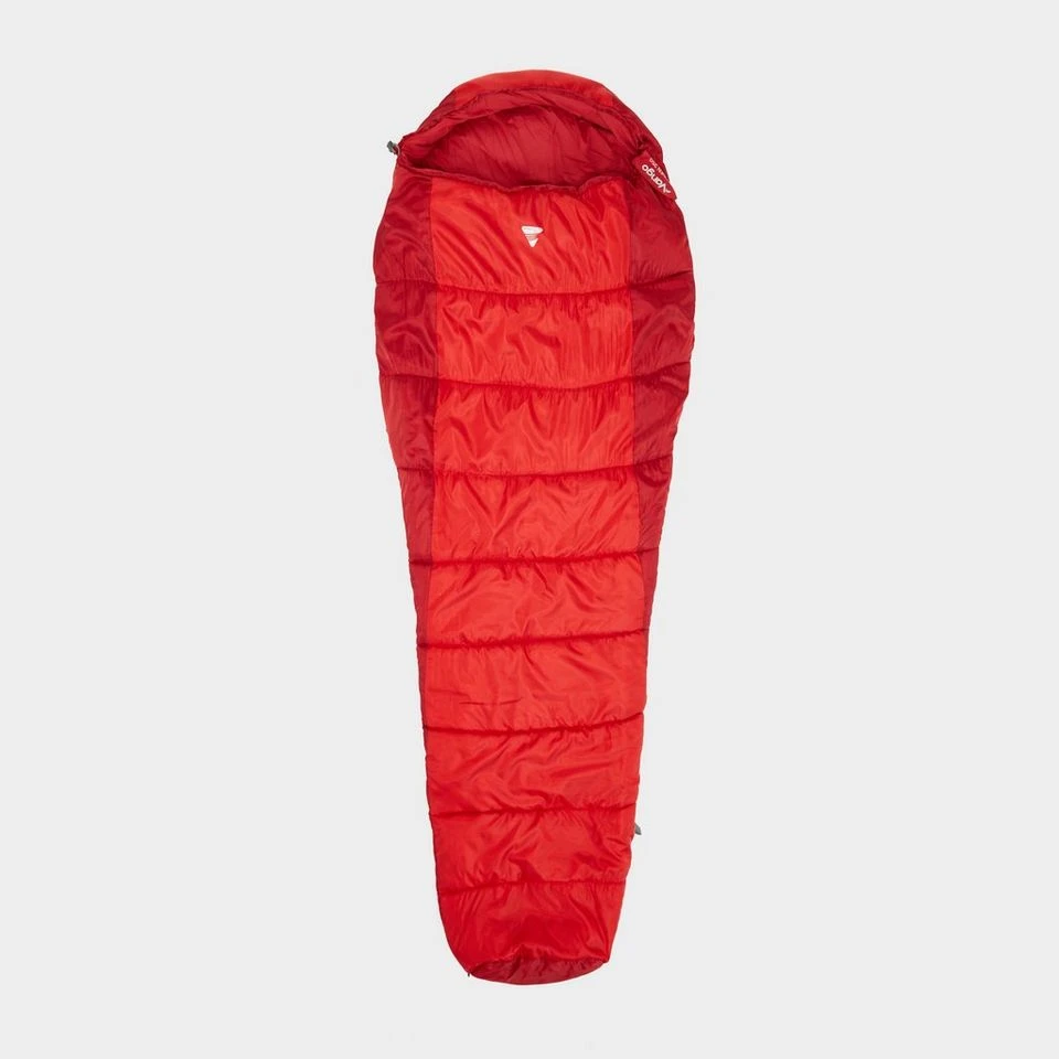 Vango Sennen 250 Sleeping Bag 4 Vango Sennen 250 Sleeping Bag - Image 2