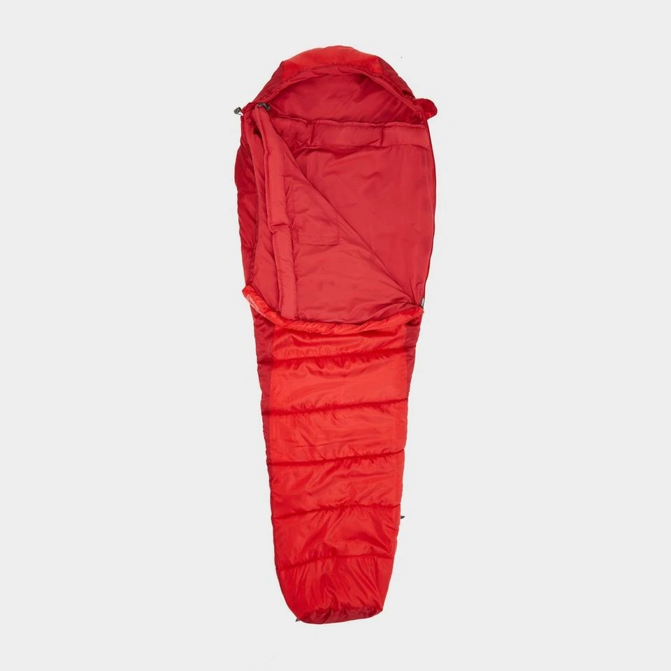 Vango Sennen 250 Sleeping Bag 5 Vango Sennen 250 Sleeping Bag - Image 3
