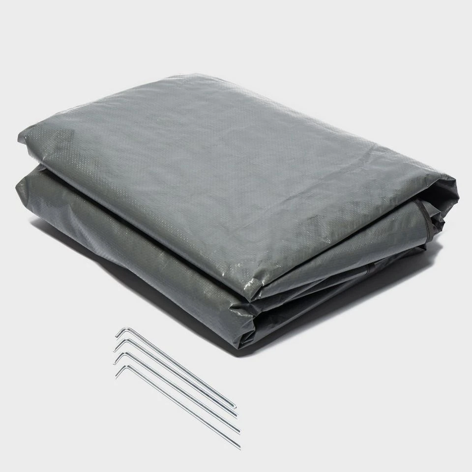 Eurohike Air 400 Footprint 5 Eurohike Air 400 Footprint - Image 3