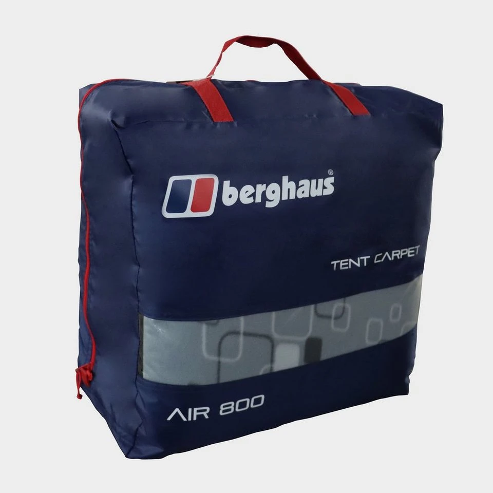 Berghaus Air 800/8.1/8 Tent Carpet 3 Berghaus Air 800/8.1/8 Tent Carpet