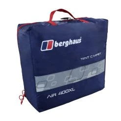 Berghaus Air 400XL/4.1XL/4XL Tent Carpet -BioLite Shop go 128374 z