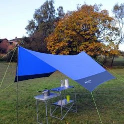 Eurohike Universal Tarp Shelter -BioLite Shop go 133172 d