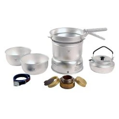 Trangia 27-2UL Cookset With Kettle 5 Trangia 27-2UL Cookset With Kettle -BioLite Shop go 146502 z