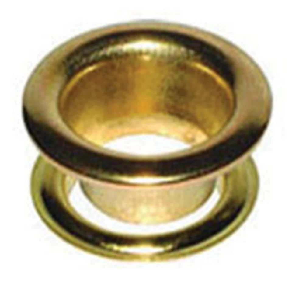 W4 13mm Brass Eyelets 5 W4 13mm Brass Eyelets - Image 3