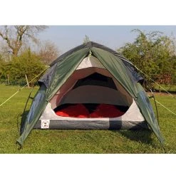 Eurohike Backpacker DLX 2 Man Tent 12 Eurohike Backpacker DLX 2 Man Tent -BioLite Shop go 163077 d