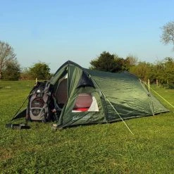 Eurohike Backpacker DLX 2 Man Tent 13 Eurohike Backpacker DLX 2 Man Tent -BioLite Shop go 163077 e