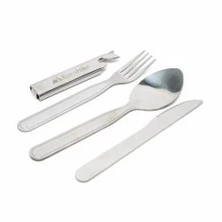 Eurohike Four Piece Cutlery Set -BioLite Shop go 168681 z