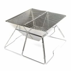 Eurohike Foldable BBQ 9 Eurohike Foldable BBQ -BioLite Shop go 168687 z